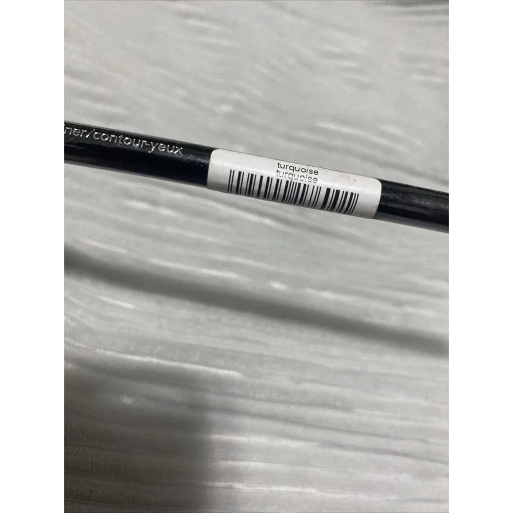 AVON Bonus Size Eye Liner TURQUOISE‎ Eyeliner Large Size